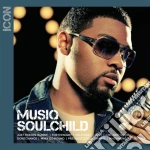 Musiq Soulchild - Icon cd