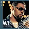 Musiq Soulchild - Icon cd