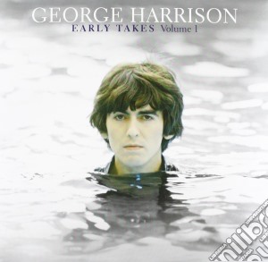 (LP Vinile) George Harrison - Early Takes Vol 1 lp vinile di George Harrison