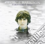 (LP Vinile) George Harrison - Early Takes Vol 1