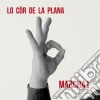 Cor De La Plana (Lo) - Marcha! cd