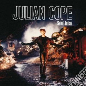 Julian Cope - Saint Julian (Special Edition) (2 Cd) cd musicale di Julian Cope