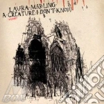 A creature i don't deluxe cd