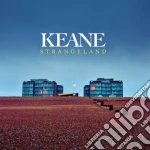 Keane - Strangeland cd