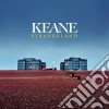 Keane - Strangeland cd