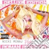 Nicki Minaj - Pink Friday - Roman Reloaded (Deluxe Ed.) cd