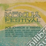 Jack Johnson & Friends - Best Of Korua Festival