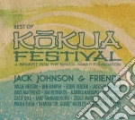 (LP Vinile) Jack Johnson & Friends: Best vinile