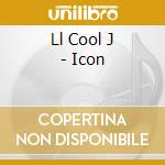 Ll Cool J - Icon