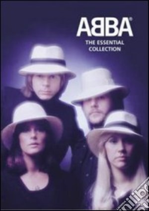 Abba - The Essential Collection (2 Cd) cd musicale di Abba
