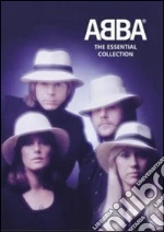 Abba - The Essential Collection (2 Cd) cd