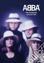 (Music Dvd) Abba - The Essential Collection cd