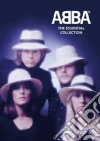(Music Dvd) Abba - The Essential Collection cd