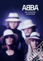 Abba - The Essential Collection (3 Cd) cd