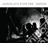 Louis Sclavis Atlas Trio - Sources cd