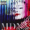 Madonna - Mdna Deluxe cd musicale di Madonna