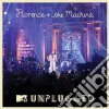 Florence + The Machine - Mtv Presents Unplugged (2 Cd) cd