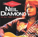 Neil Diamond - Ultimate Collection (The) (2 Cd) cd