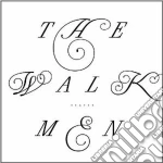 Walkmen (The) - Heaven cd