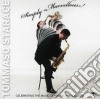 Tommaso Starace - Simply Marvellous cd