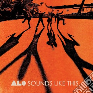 (LP Vinile) Alo - Sounds Like This lp vinile di Alo