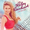 Reinhart Haley - Listen Up! cd