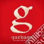 (LP Vinile) Garbage - Not Your Kind Of People vinile