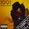 Azealia Banks - 1991 cd