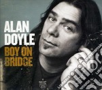 Alan Doyle - Boy On Bridge