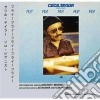Cecil Taylor - Fly! Fly! Fly! Fly! cd