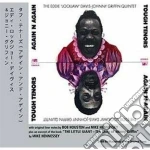 Eddie Lockjaw Davis / Johnny Griffin - Tough Tenors Again 'n' Again cd