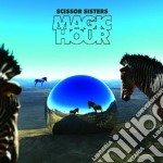 Scissor Sisters - Magic Hour