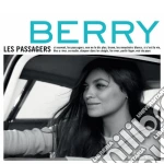 Berry - Les Passagers cd
