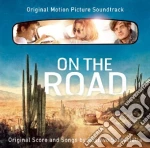Gustavo Santaolalla - On The Road cd