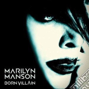 Marilyn Manson - Born Villain cd musicale di Marilyn Manson