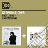 Stephan Eicher - Engelberg/Carcassonne (2 Cd) cd