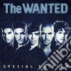 Wanted (The) - The Wanted cd
