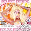 Nicki Minaj - Pink Friday: Roman Reloaded cd musicale di Nicki Minaj