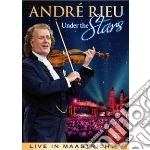 (Music Dvd) Andre' Rieu: Under The Stars Live In Maastricht cd