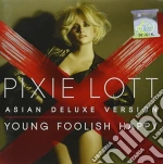 Pixie Lott - Young Foolish Happy cd