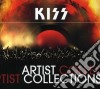 Kiss - Artist Collections (3 Cd) cd