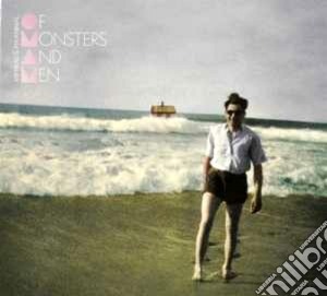 Of Monsters And Men - My Head Is An Animal cd musicale di Of monsters and men