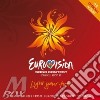 Eurovision - Baku 2012 (2 Cd) cd