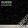 Queen + Paul Rodgers - The Cosmos Rocks cd musicale di Rodgers Queen/paul