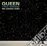 Queen + Paul Rodgers - The Cosmos Rocks (2 Cd)