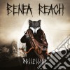 Benea Reach - Possession cd
