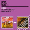 Ange - Emile Jacotey/au-dela Du Delire (2 Cd) cd