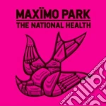 Maximo Park - The National Health (2 Cd) cd