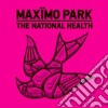 Maximo Park - The National Health (2 Cd) cd