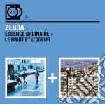 Zebda - Essence Ordinaire + Le Bruit Et L'O (2 Cd)